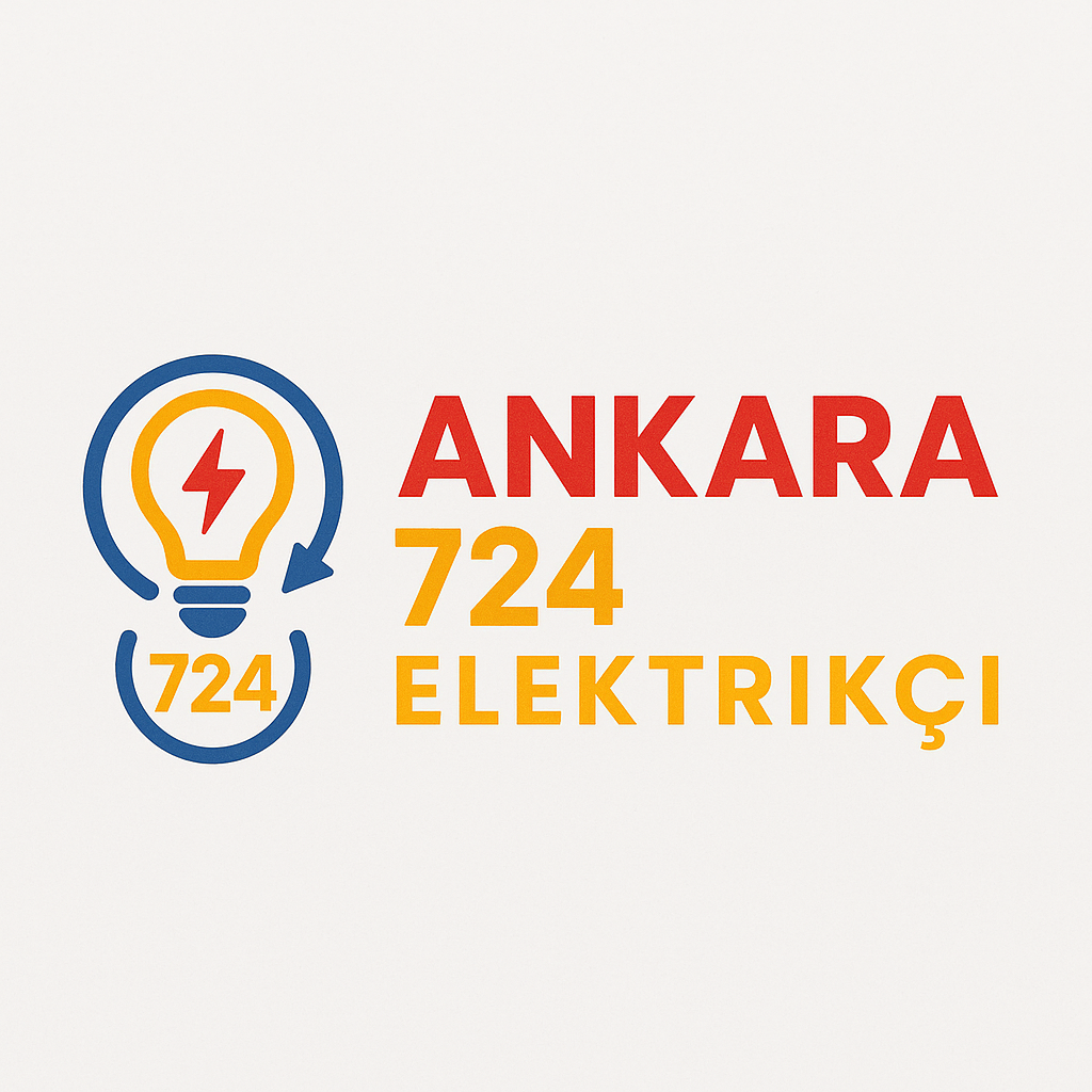 724 Elektrikçi | Ankara Elektrikçi