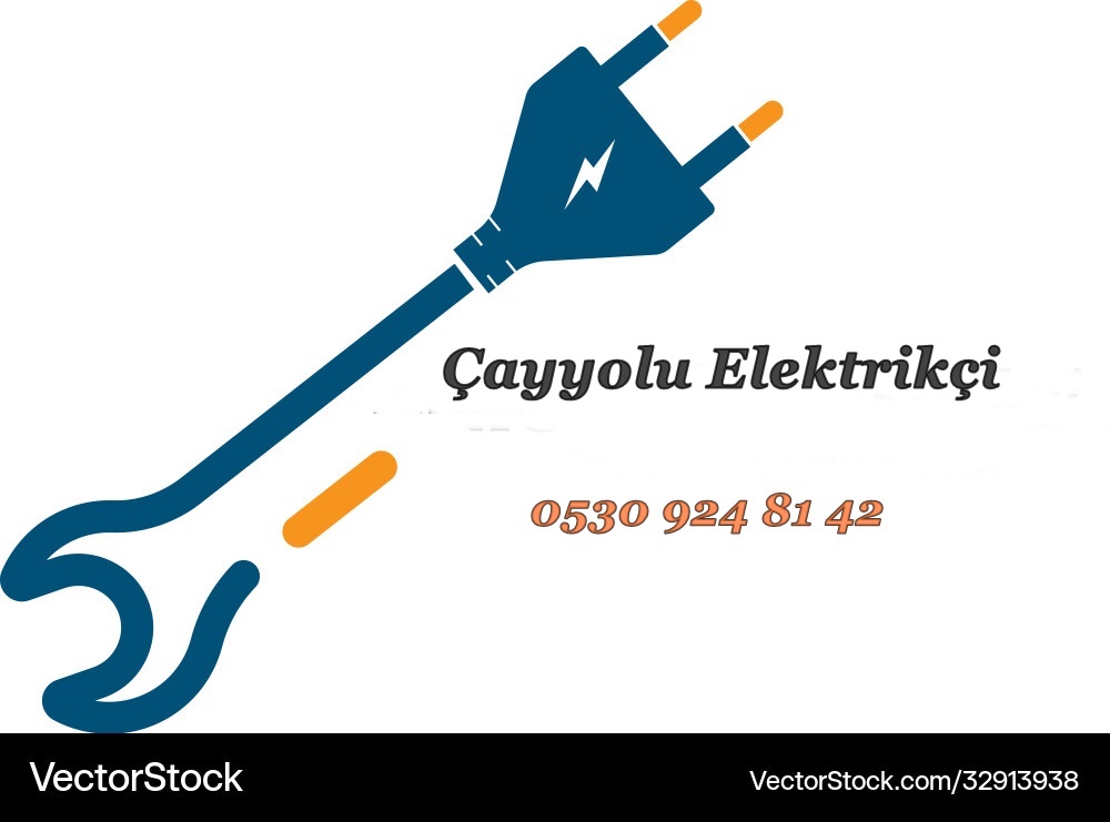 Çayyolu 724 Elektrikçi