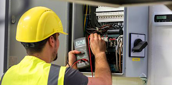 Atapark 724 Elektrikçi