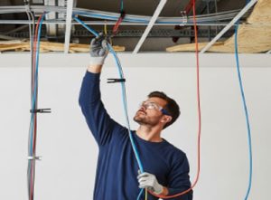 Elektrik Tesisatı Yenileme