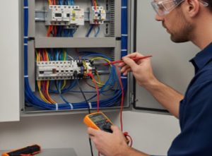 Elektrik Arıza Tamir