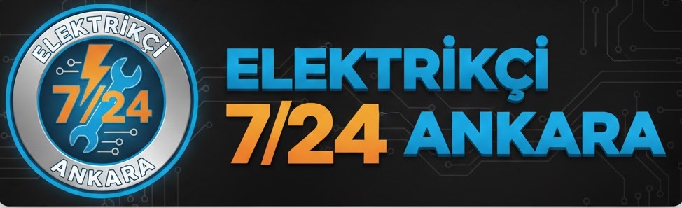Ankara Elektrikçi | 724 Açık Elektrikçi